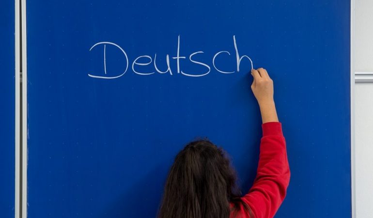 Die besten Schüler kommen aus…