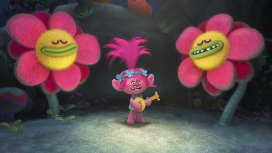 Trolle – Wesen aus der Unterwelt