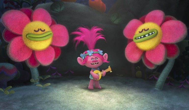 Trolle – Wesen aus der Unterwelt