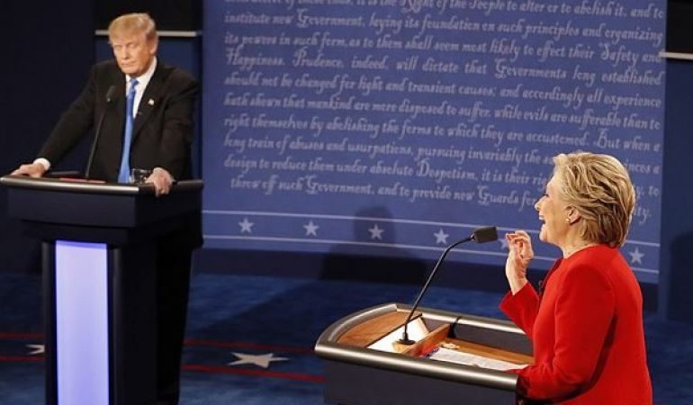 Warum sind TV-Duelle so wichtig?