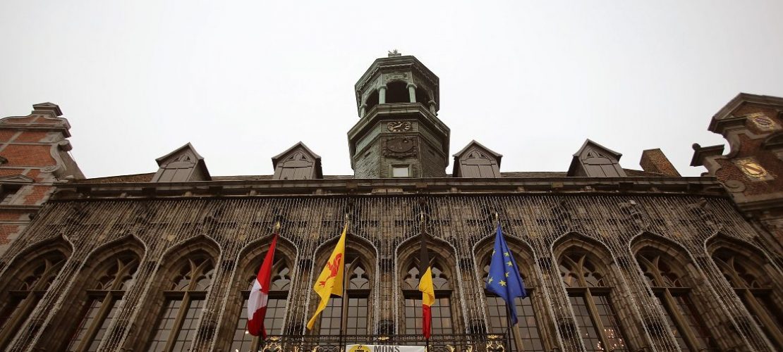 Was ist die Wallonie?