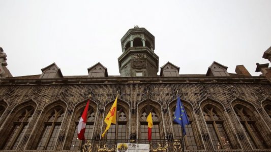 Was ist die Wallonie?
