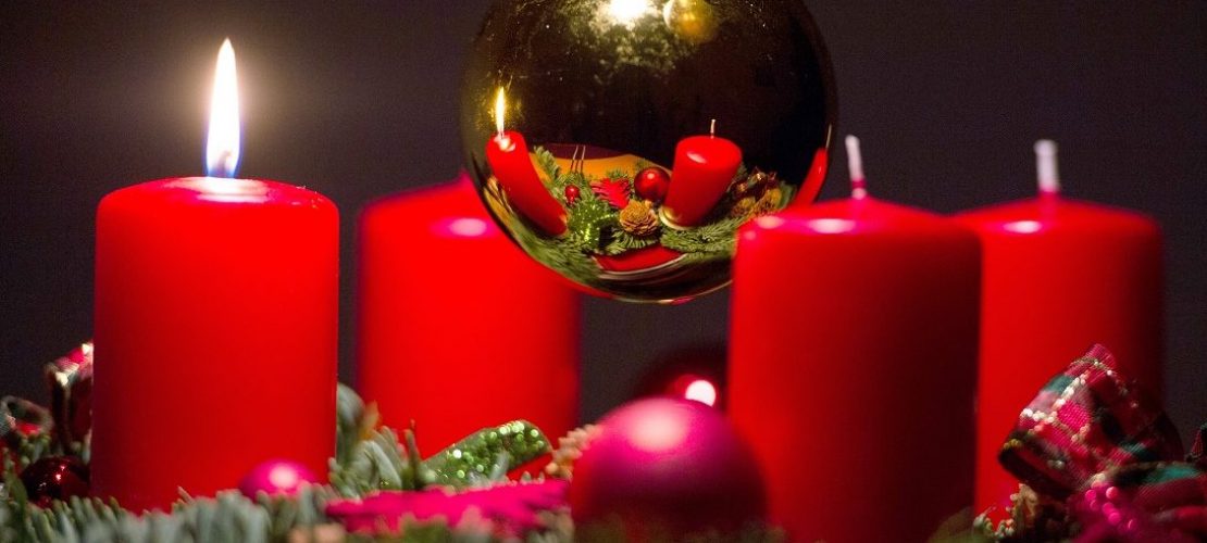 Was bedeutet Advent?