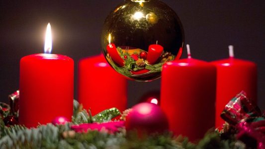 Was bedeutet Advent?