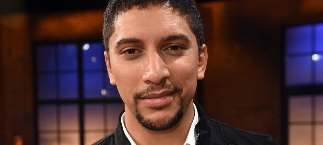 Alles Gute, Andreas Bourani!