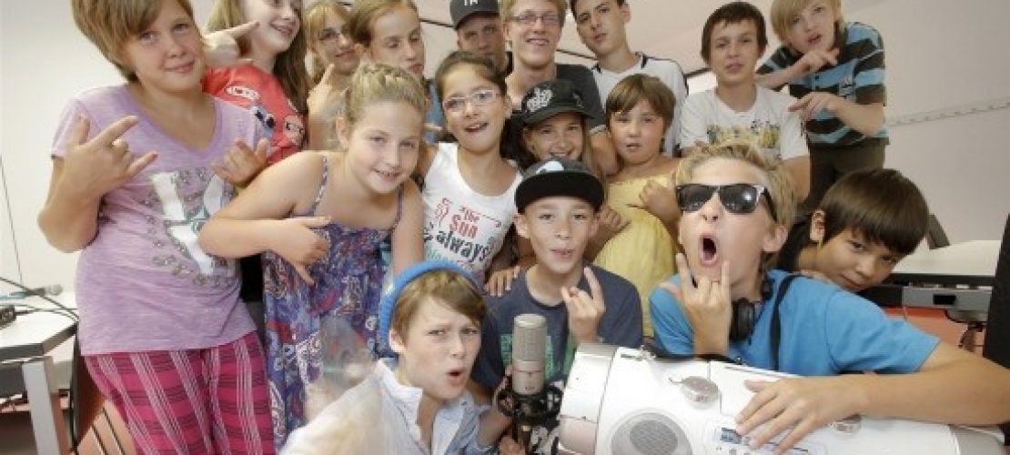 Ausgeh-Tipps: St. Martin, Rappen und Duda