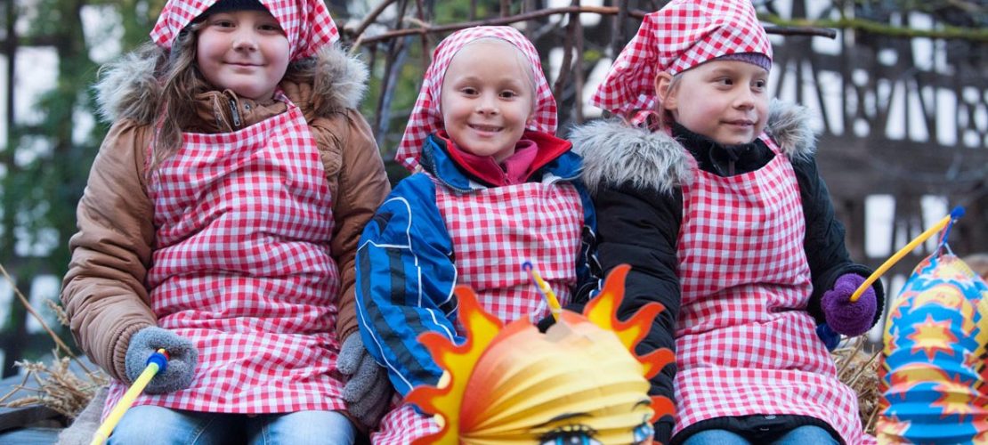 Warum sind St. Martin und Karneval am selben Tag?