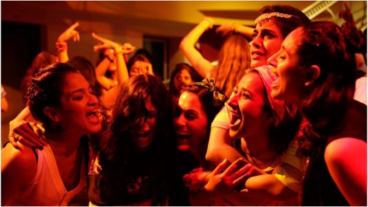 Was ist Bollywood?