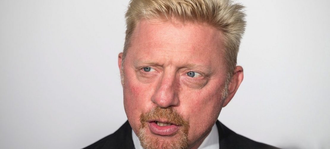 Herzlichen Glückwunsch, Boris!