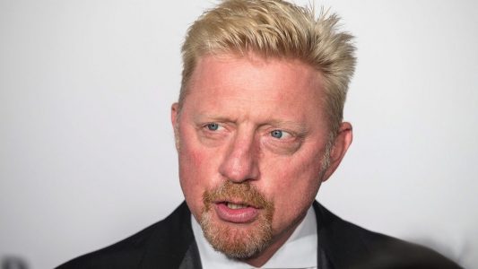 Herzlichen Glückwunsch, Boris!