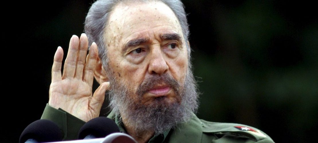 Berühmter Politiker ist tot