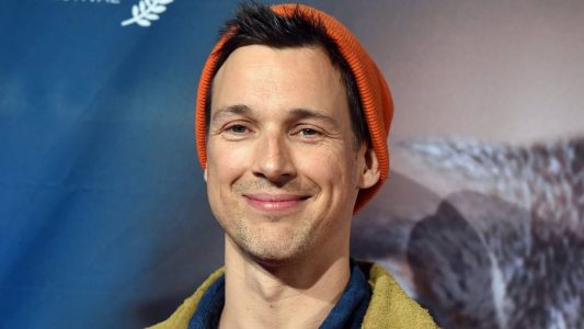 Herzlichen Glückwunsch, Florian David!