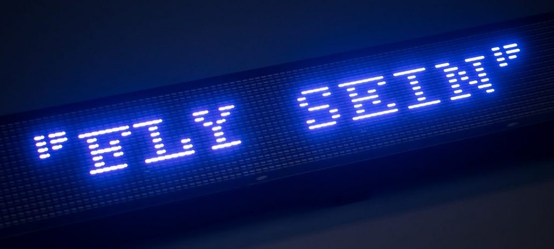 Das Jugendwort des Jahres