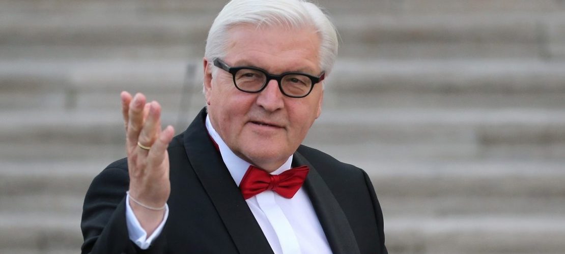 Was macht ein Bundespräsident?