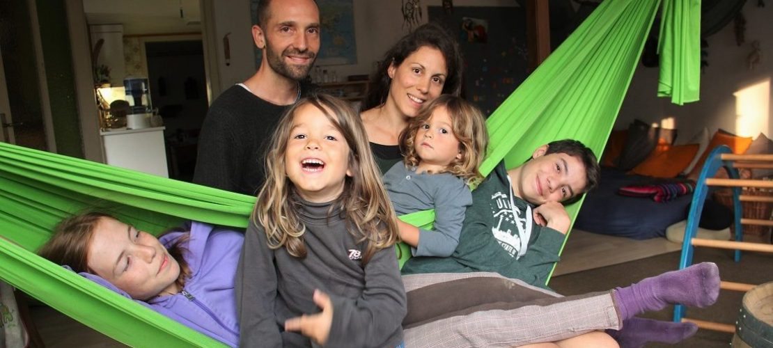 In welchen Ländern werden Kinder zuhause unterrichtet?