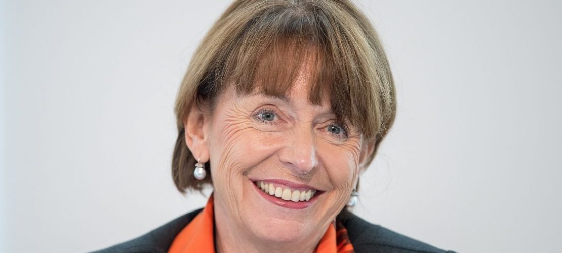 Ein Jahr mit Henriette Reker