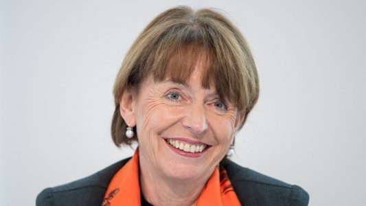 Ein Jahr mit Henriette Reker
