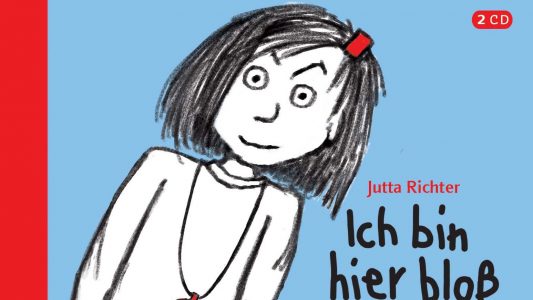 Hörbuch-Tipp: Was Hanna nervt