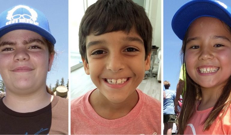 Das wünschen sich Kinder vom neuen US-Präsidenten