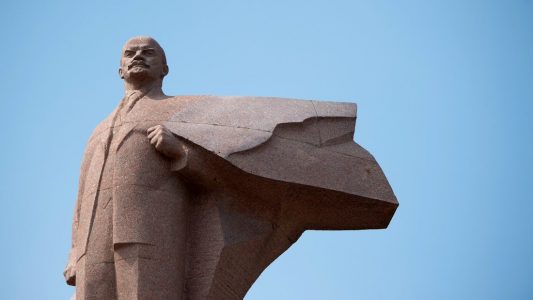 Was ist die Oktoberrevolution?