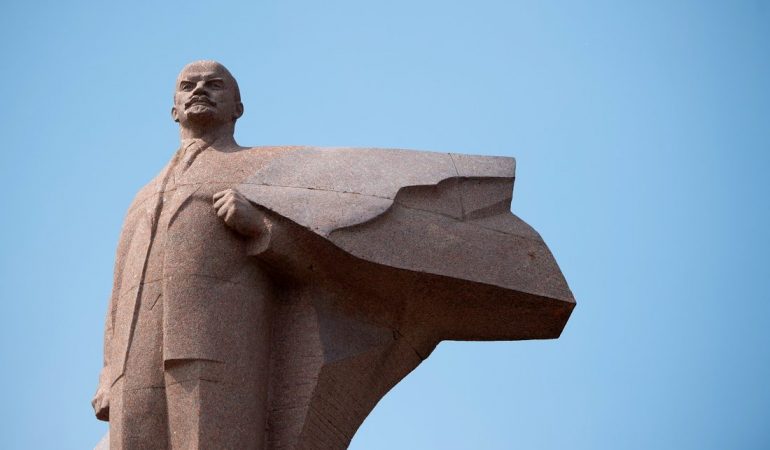 Was ist die Oktoberrevolution?