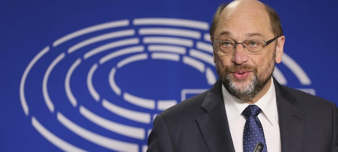 Wichtiger Politiker kommt zurück