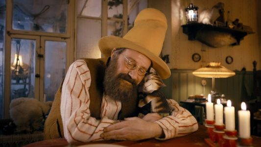 Kino-Lese-Tipp: Pettersson und Findus