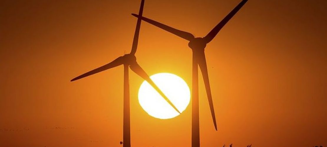 Plan für den Planeten