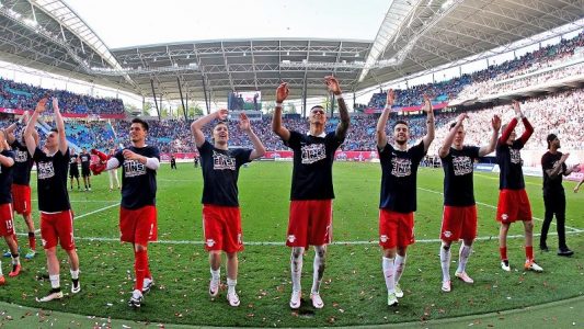 Warum ist RB Leipzig so gut?