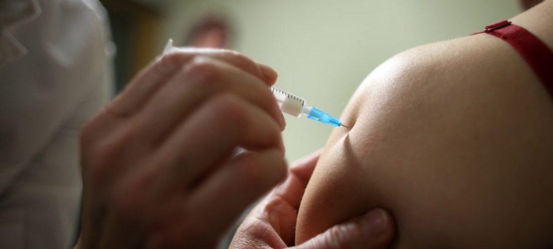 Was ist eine Impfung?