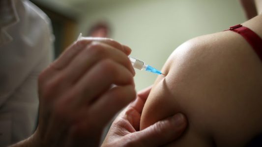 Was ist eine Impfung?