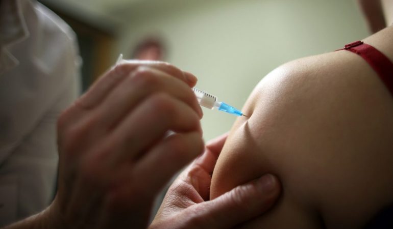 Was sind Meningokokken?