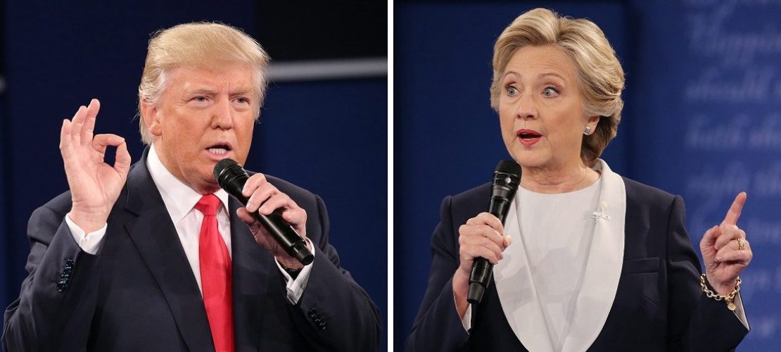 So wird in den USA gewählt