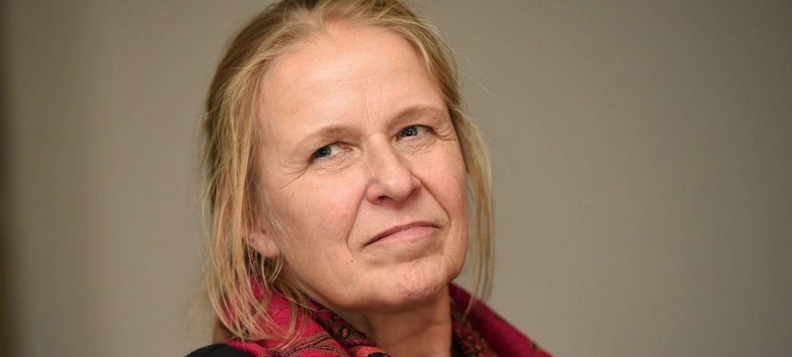 Alles Gute, Cornelia!