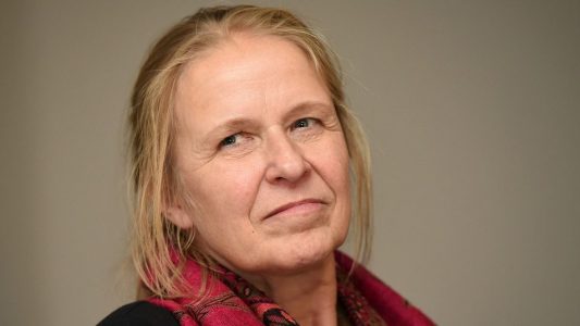 Alles Gute, Cornelia Funke!