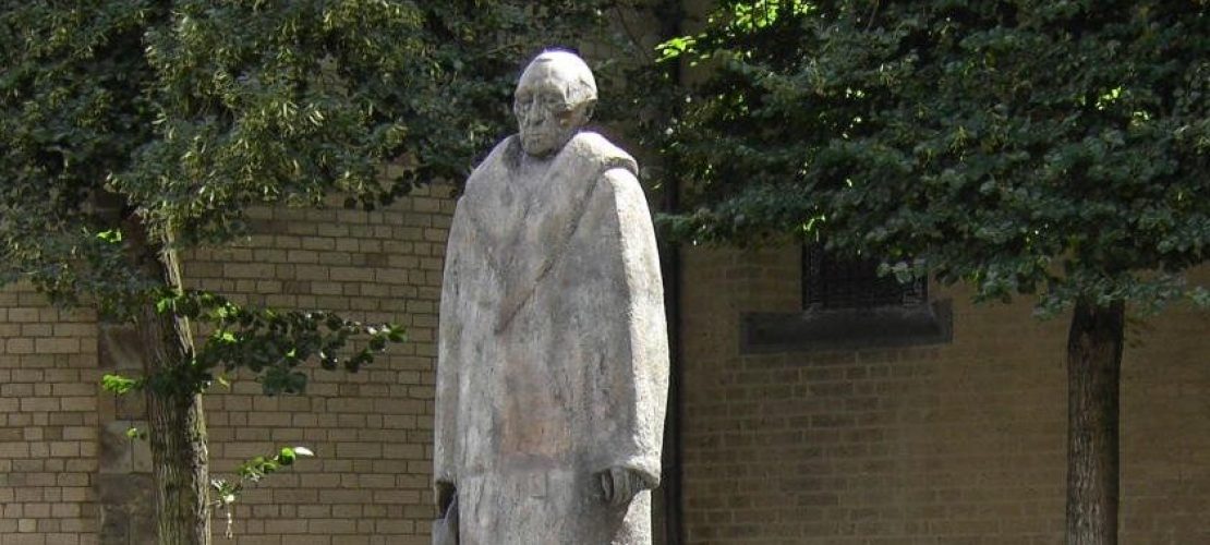 Konrad-Adenauer-Denkmal