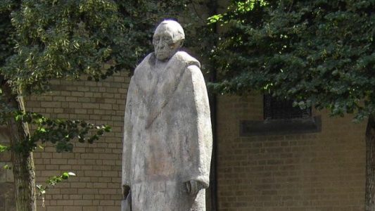 Konrad-Adenauer-Denkmal