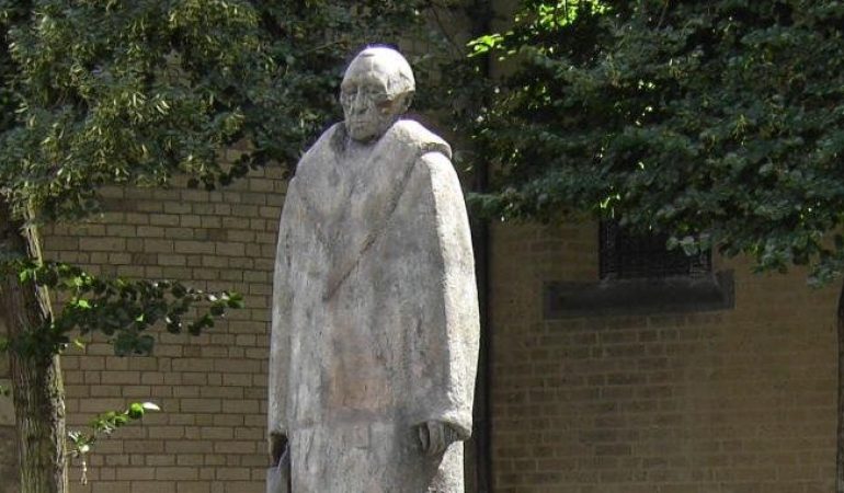 Konrad-Adenauer-Denkmal