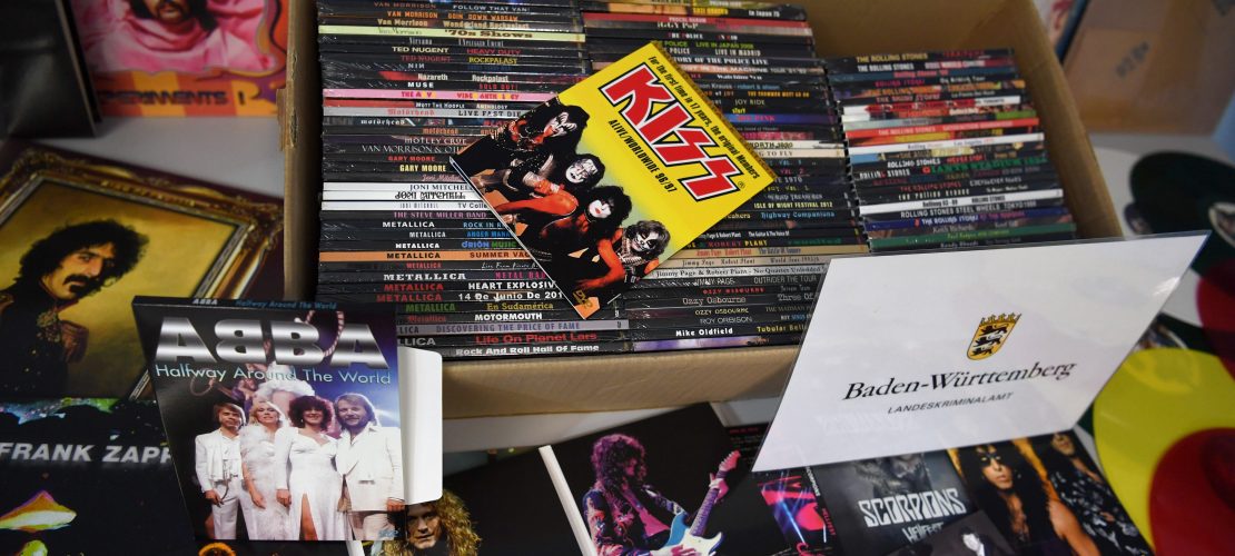 Was sind Produktpiraten?