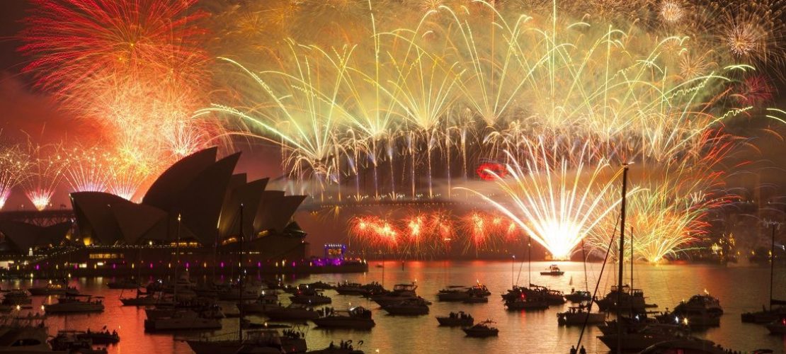 Wie schreibt man Silvester?