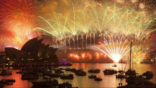 Wie schreibt man Silvester?