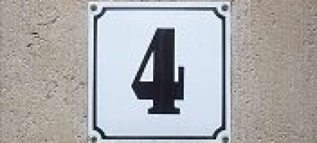 4
