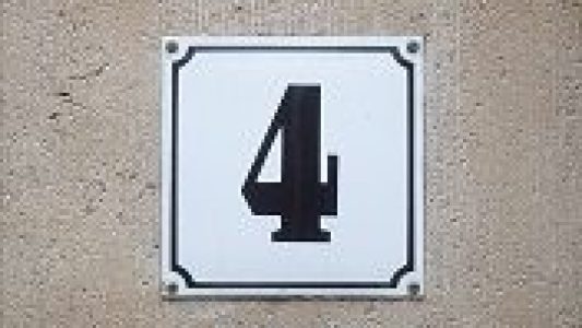 4