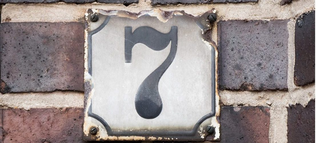7