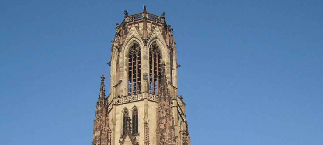Agneskirche