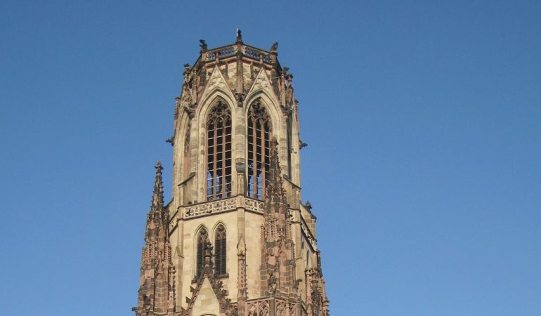 Agneskirche