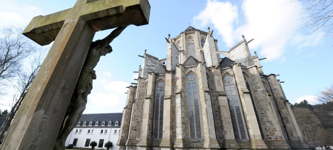Altenberger Dom
