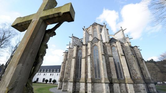 Altenberger Dom