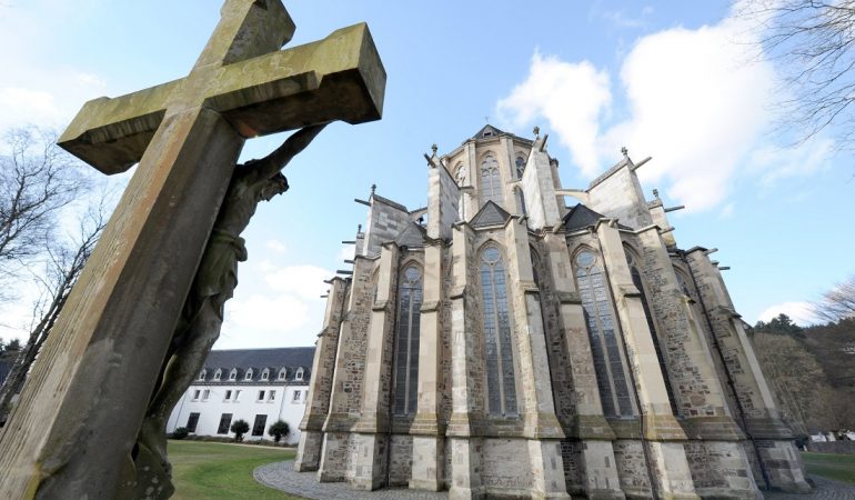 Altenberger Dom