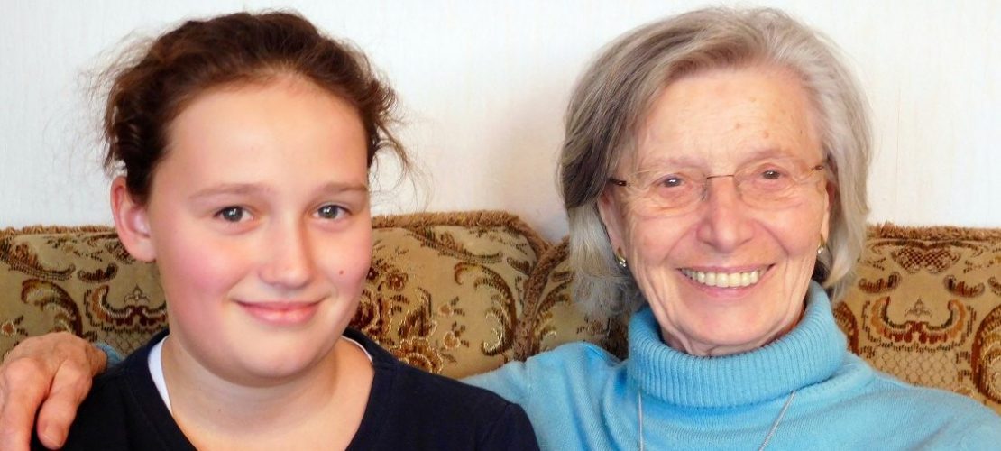 Wie ist es, Alzheimer zu haben?